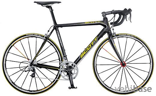 Scott Addict R3
