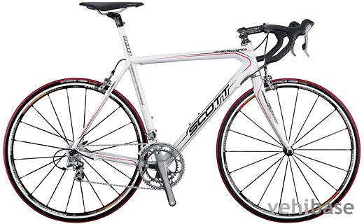 Scott Addict R4