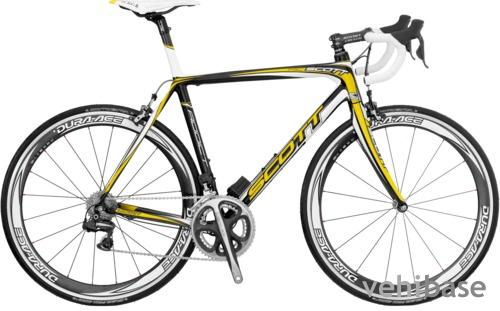 Scott Addict RC