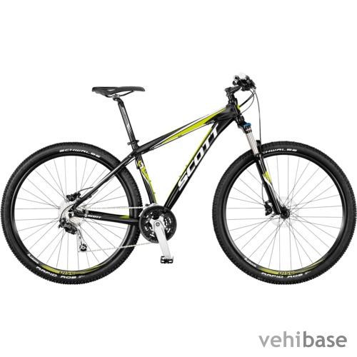 Scott Aspect 29 Sport