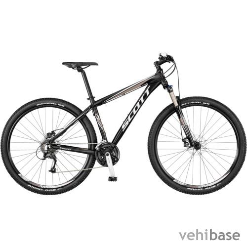 Scott Aspect 29 Tour