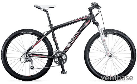 Scott Aspect 30