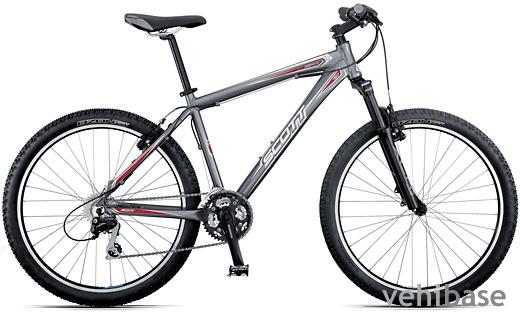 Scott Aspect 40