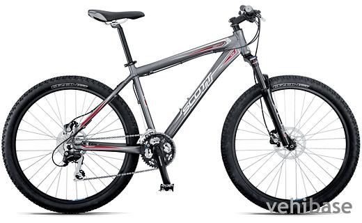 Scott Aspect 45