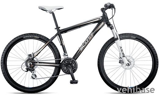 Scott Aspect 55