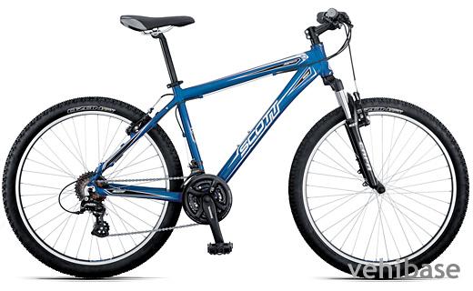 Scott Aspect 60