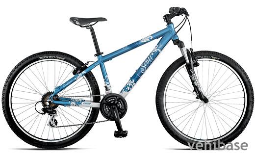 Scott Contessa 50