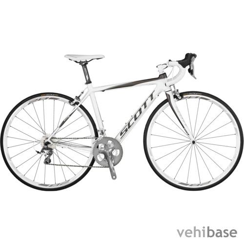 Scott Contessa CR1 Comp