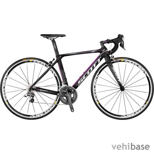Scott Contessa Foil