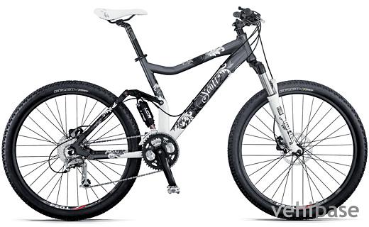 Scott Contessa FX25