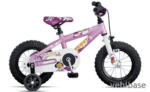 Scott Contessa JR 12