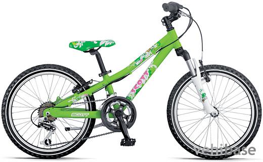 Scott Contessa JR 20