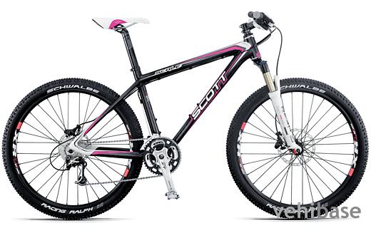 Scott Contessa Scale