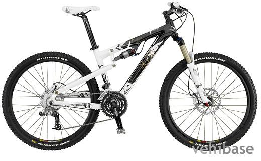 Scott Contessa Spark 25