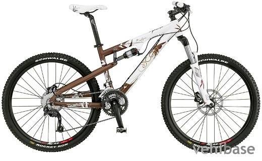 Scott Contessa Spark 35