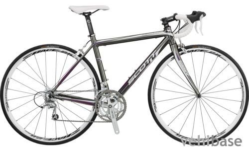Scott Contessa Speedster 25