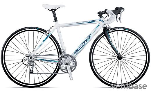 Scott Contessa Speedster
