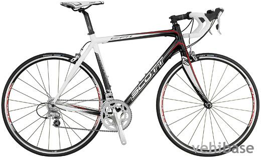 Scott CR1 Comp