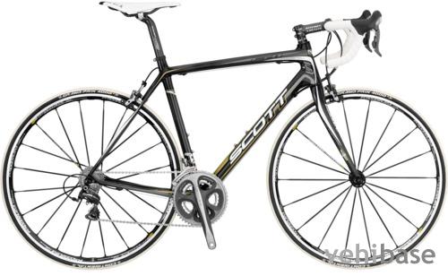 Scott CR1 SL