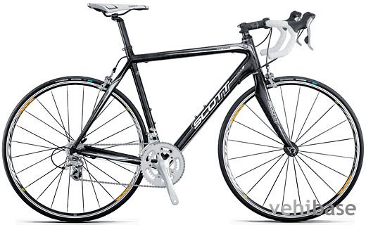Scott CR1 Team
