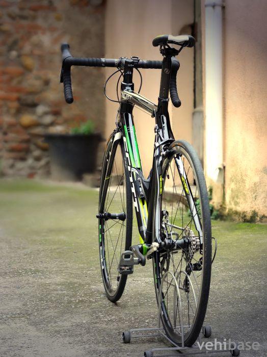 Scott CR1 Team