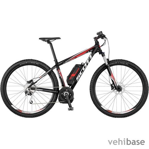 Scott E-Aspect 29