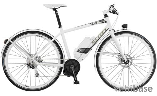 Scott E Sub 20 Solution