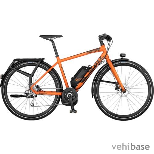 Scott E-Venture 10