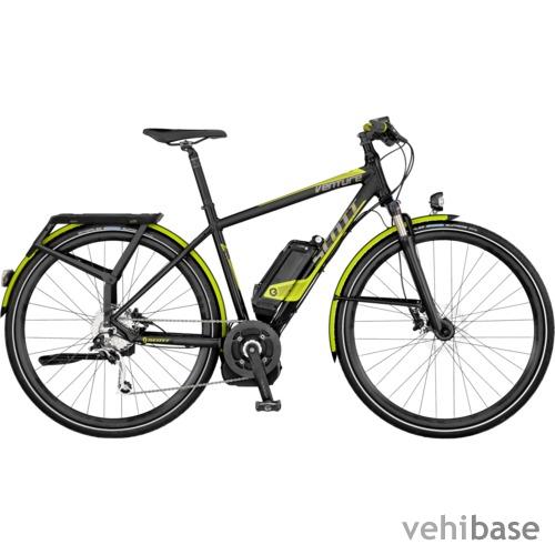 Scott E-Venture 20