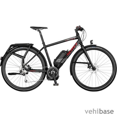 Scott E-Venture 30