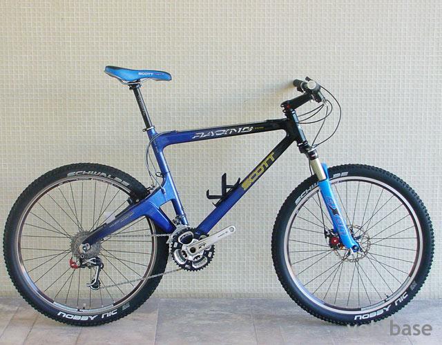 Scott Endorphin