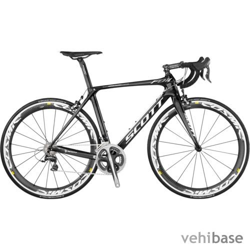 Scott Foil 10