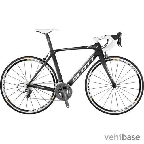Scott Foil 20