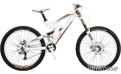 Scott Gambler 20