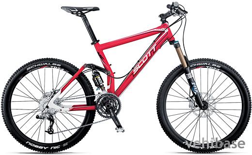 Scott Genius MC30