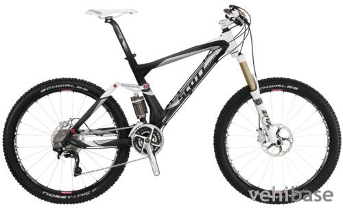 Scott Genius Premium