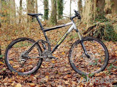 Scott MC50