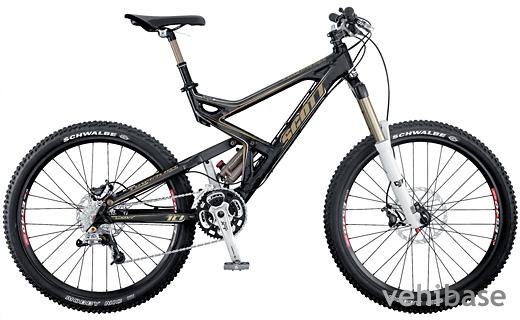 Scott Ransom 10