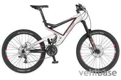 Scott Ransom 30