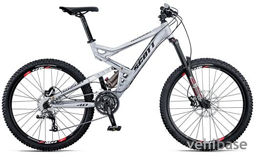 Scott Ransom 40