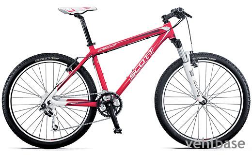 Scott Scale 60