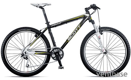 Scott Scale 70