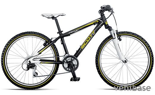 Scott Scale JR 24