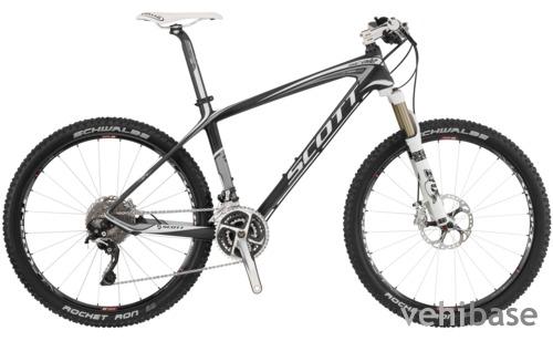 Scott Scale Premium