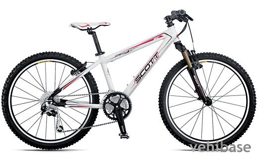 Scott Scale RC JR