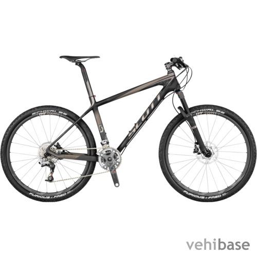 Scott Scale SL