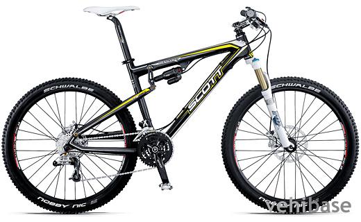 Scott Spark 15