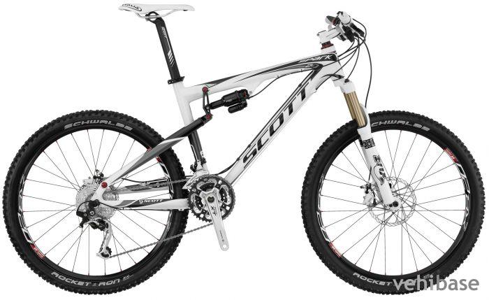Scott Spark 20