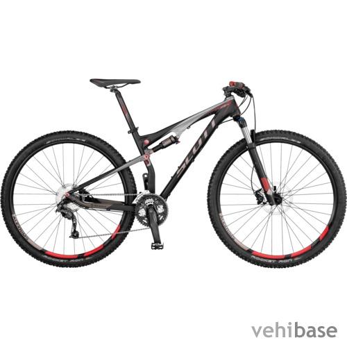 Scott Spark 29 Comp