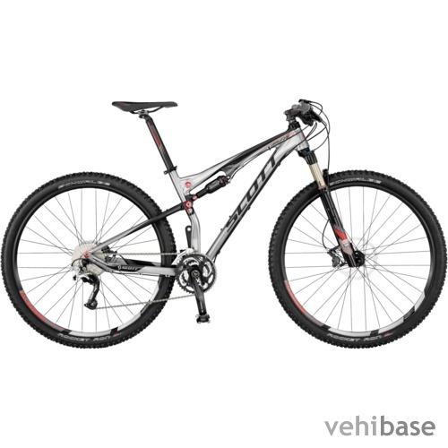 Scott Spark 29 Elite